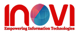 Inovi Technologies logo